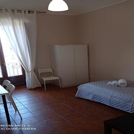 טורינו Fast Room Statuto מראה חיצוני תמונה