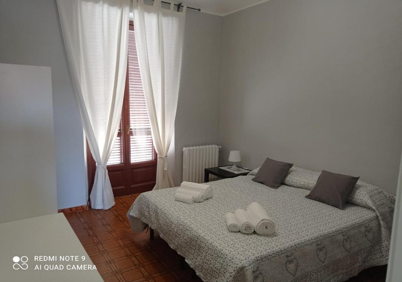 טורינו Fast Room Statuto מראה חיצוני תמונה