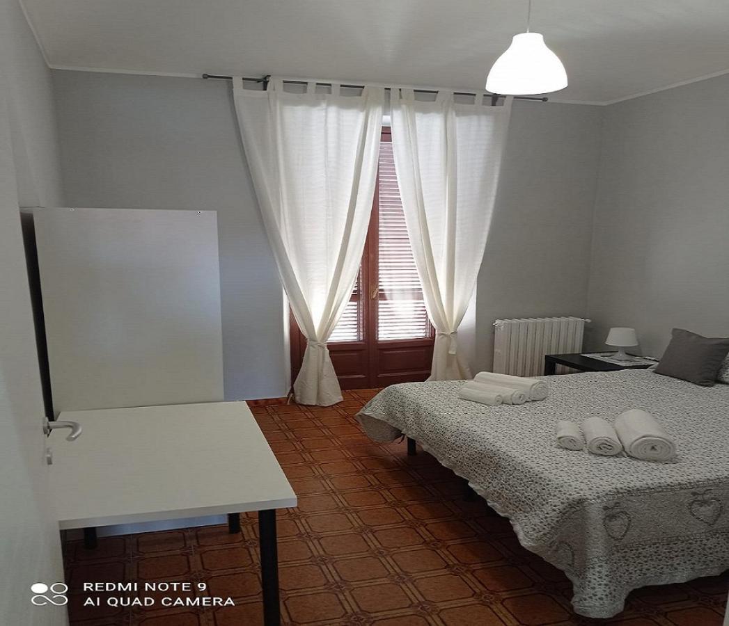 טורינו Fast Room Statuto מראה חיצוני תמונה