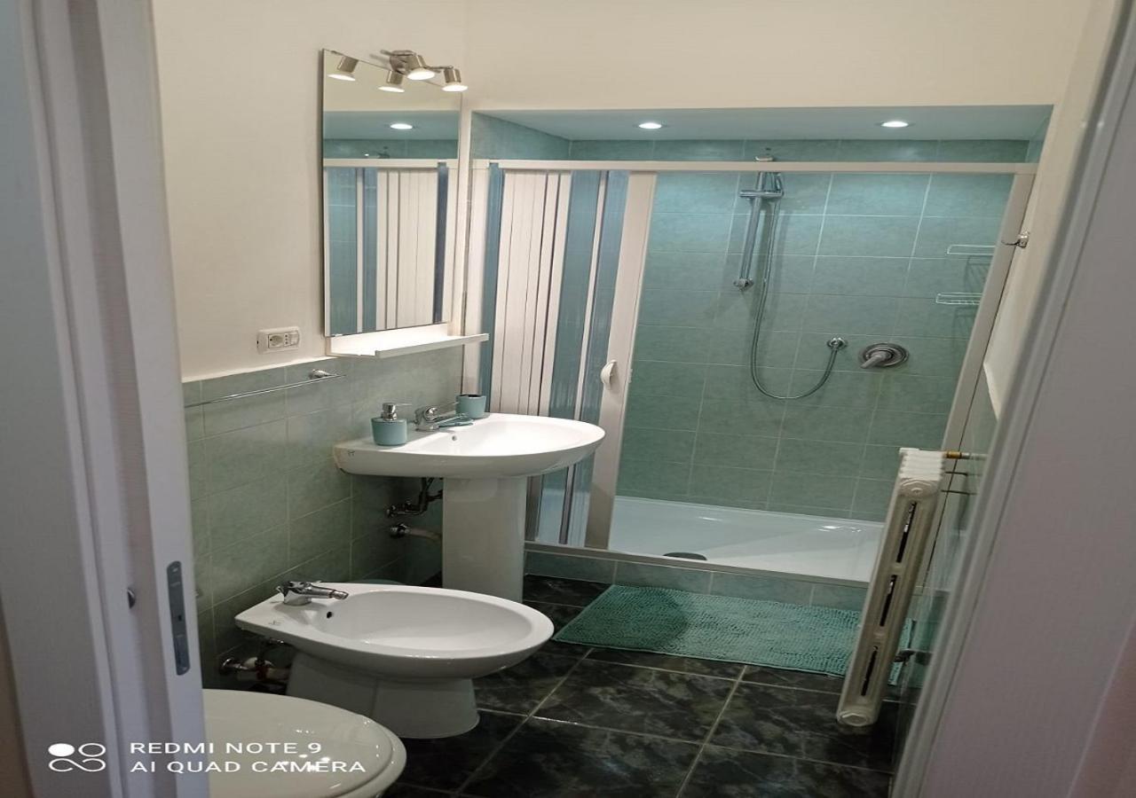 טורינו Fast Room Statuto מראה חיצוני תמונה