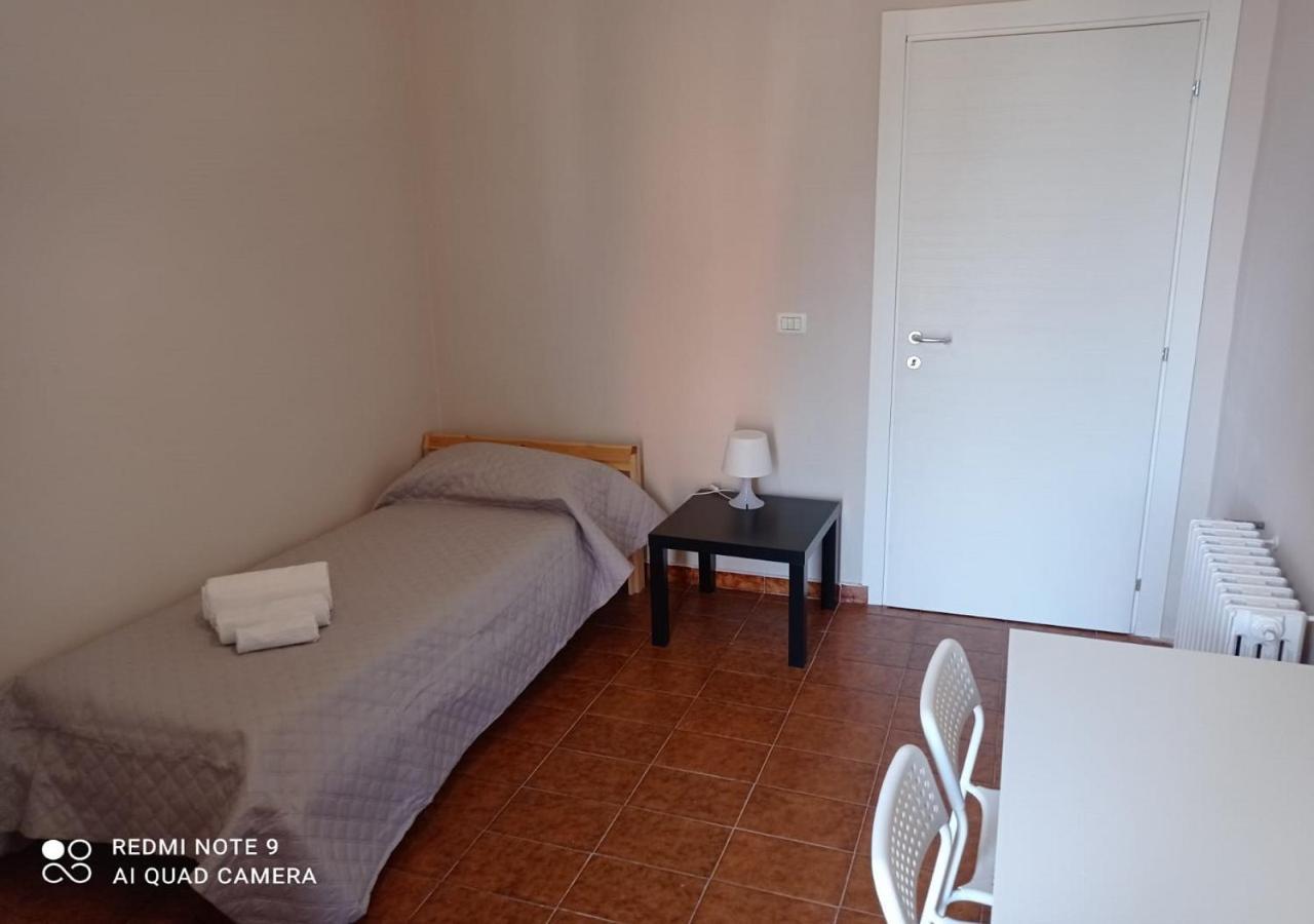 טורינו Fast Room Statuto מראה חיצוני תמונה