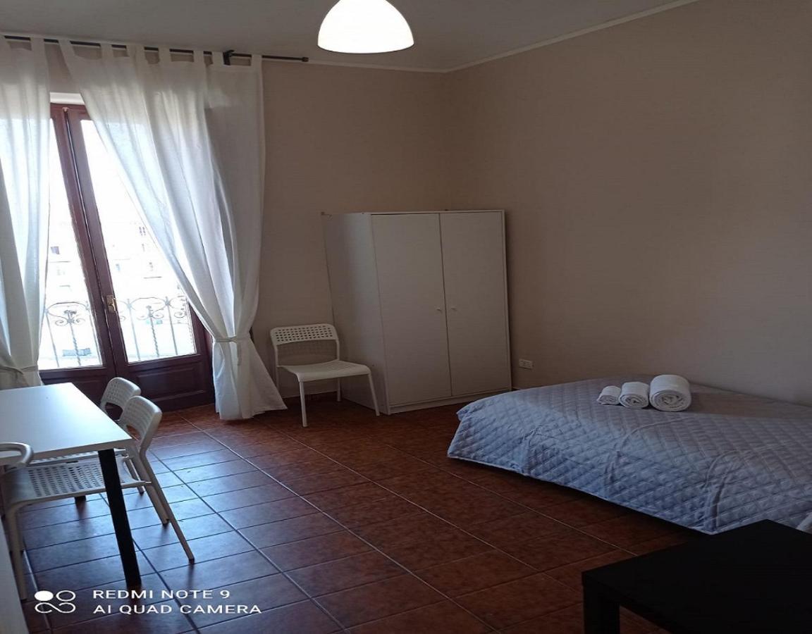 טורינו Fast Room Statuto מראה חיצוני תמונה